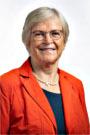 3. stellvertretende Vorsitzende Gertrud Kersten (CDU)