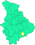 Verlinkte Grafik Stadt Bonn