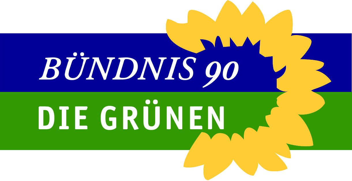 Logo: GRÜNE-Fraktion