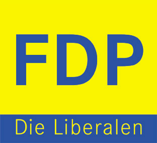 Logo: FDP-Fraktion