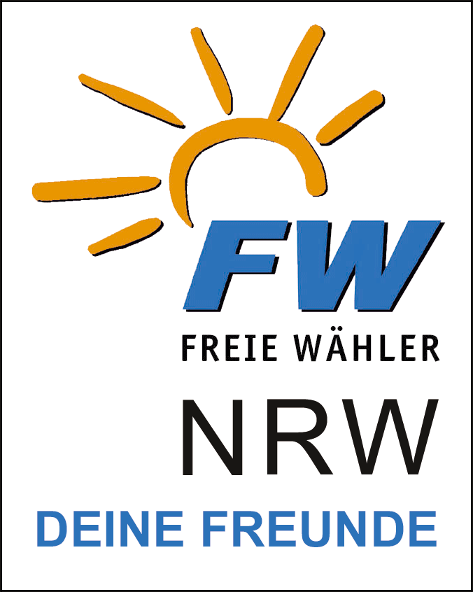 Logo: Fraktion FREIE WHLER/DEINE FREUNDE