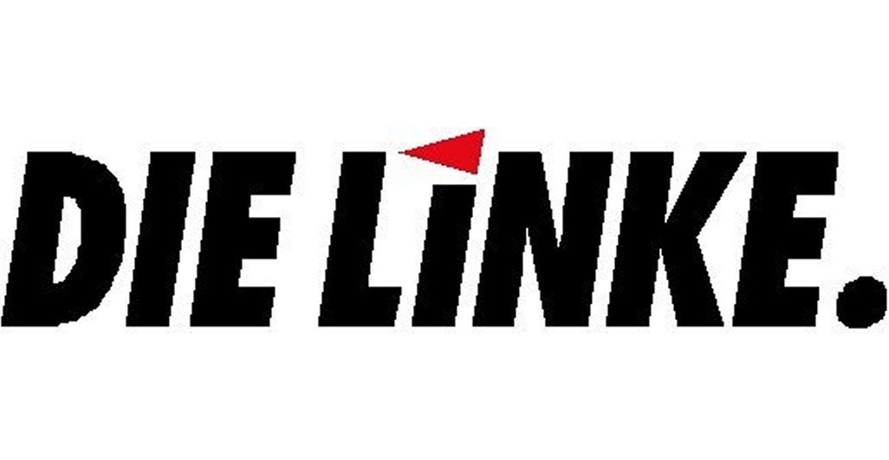 Logo: Fraktion DIE LINKE.
