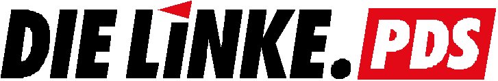 Logo: Fraktion DIE LINKE.PDS