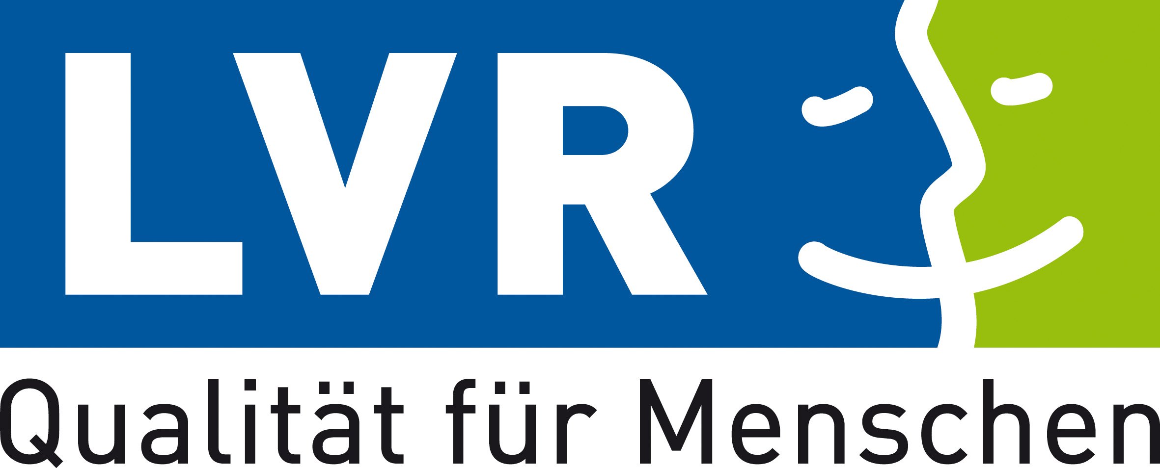 Logo: LVR