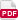 Symbol: PDF-Datei