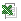 Symbol: Excel-Datei