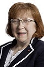 3. stellvertretende Vorsitzende Gertrud Servos