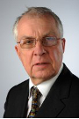 3. stellvertretender Vorsitzender Bernd Krebs