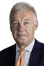 1. stellvertretender Vorsitzender Dr. Jürgen Wilhelm (SPD)